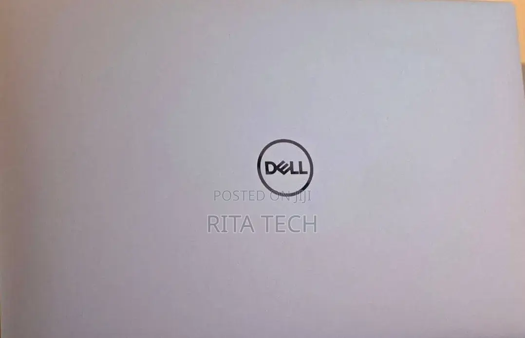New Laptop Dell XPS 13 16GB Intel Core i7 SSD 512GB