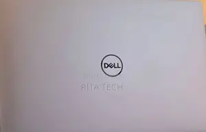 New Laptop Dell XPS 13 16GB Intel Core i7 SSD 512GB