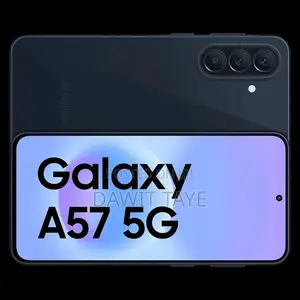 New Samsung Galaxy A57 256 GB Blue
