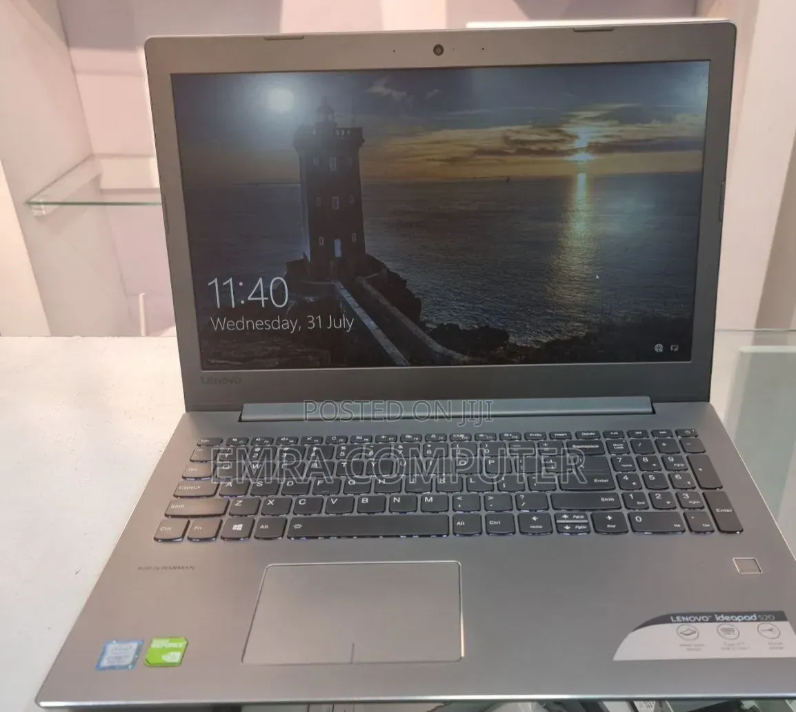 New Laptop Lenovo 20GB Intel Core i7 SSD 512GB