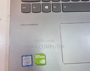 New Laptop Lenovo 20GB Intel Core i7 SSD 512GB