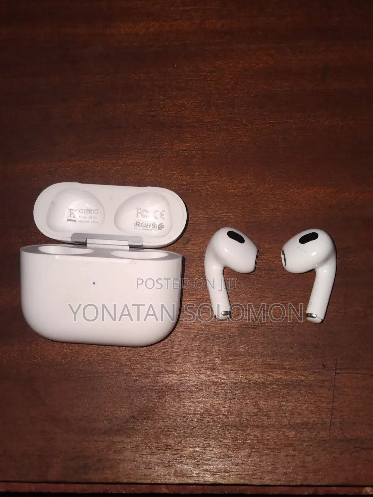 Apple Airpods Pro