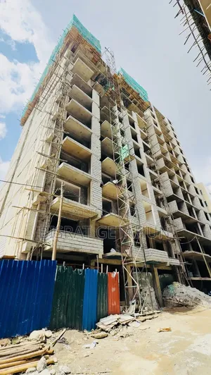 2bdrm Apartment in Bole for sale