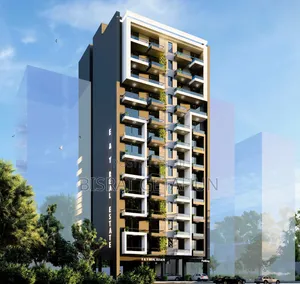 2bdrm Apartment in Bole for sale