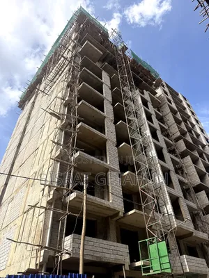 2bdrm Apartment in Bole for sale