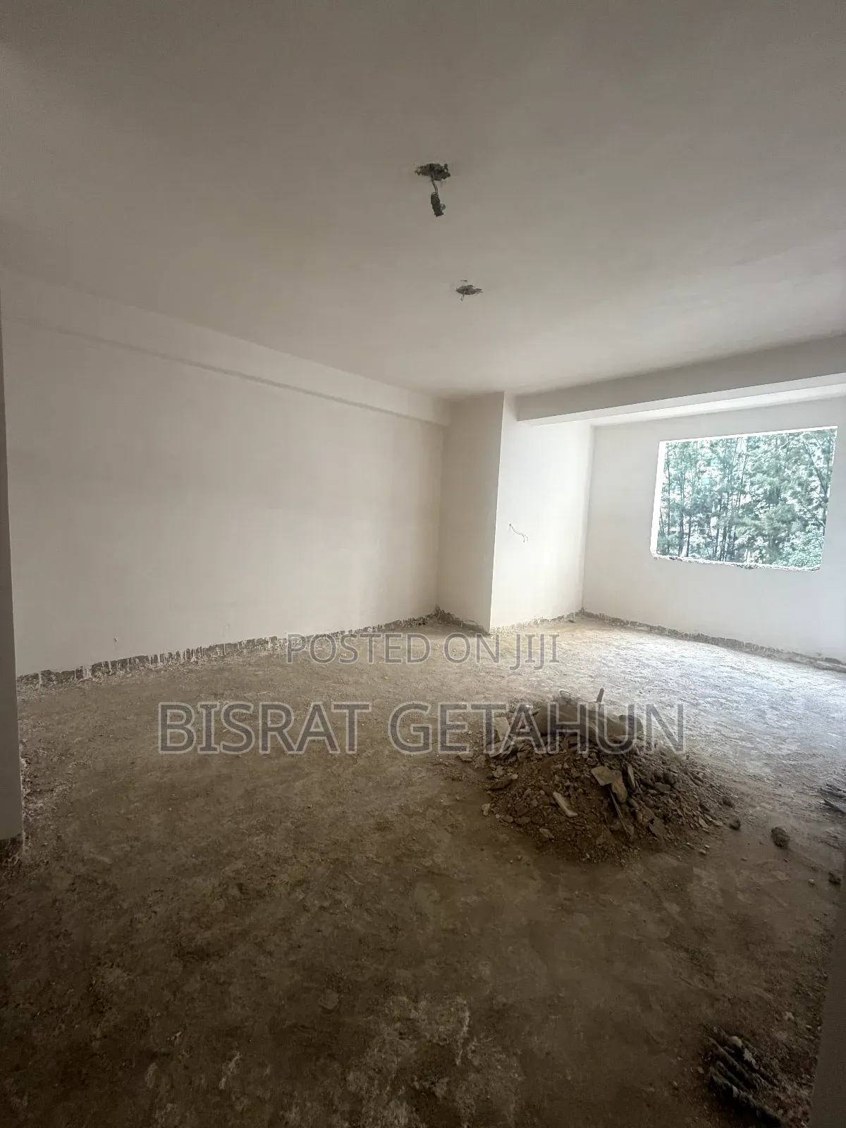 2bdrm Apartment in Bole for sale
