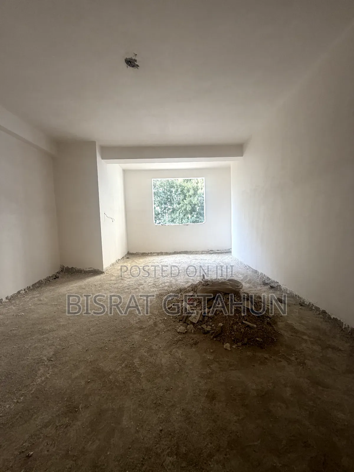 2bdrm Apartment in Bole for sale