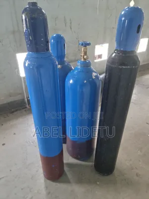 Compressed Medical Oxygen for Patients Requires Respiratory Support