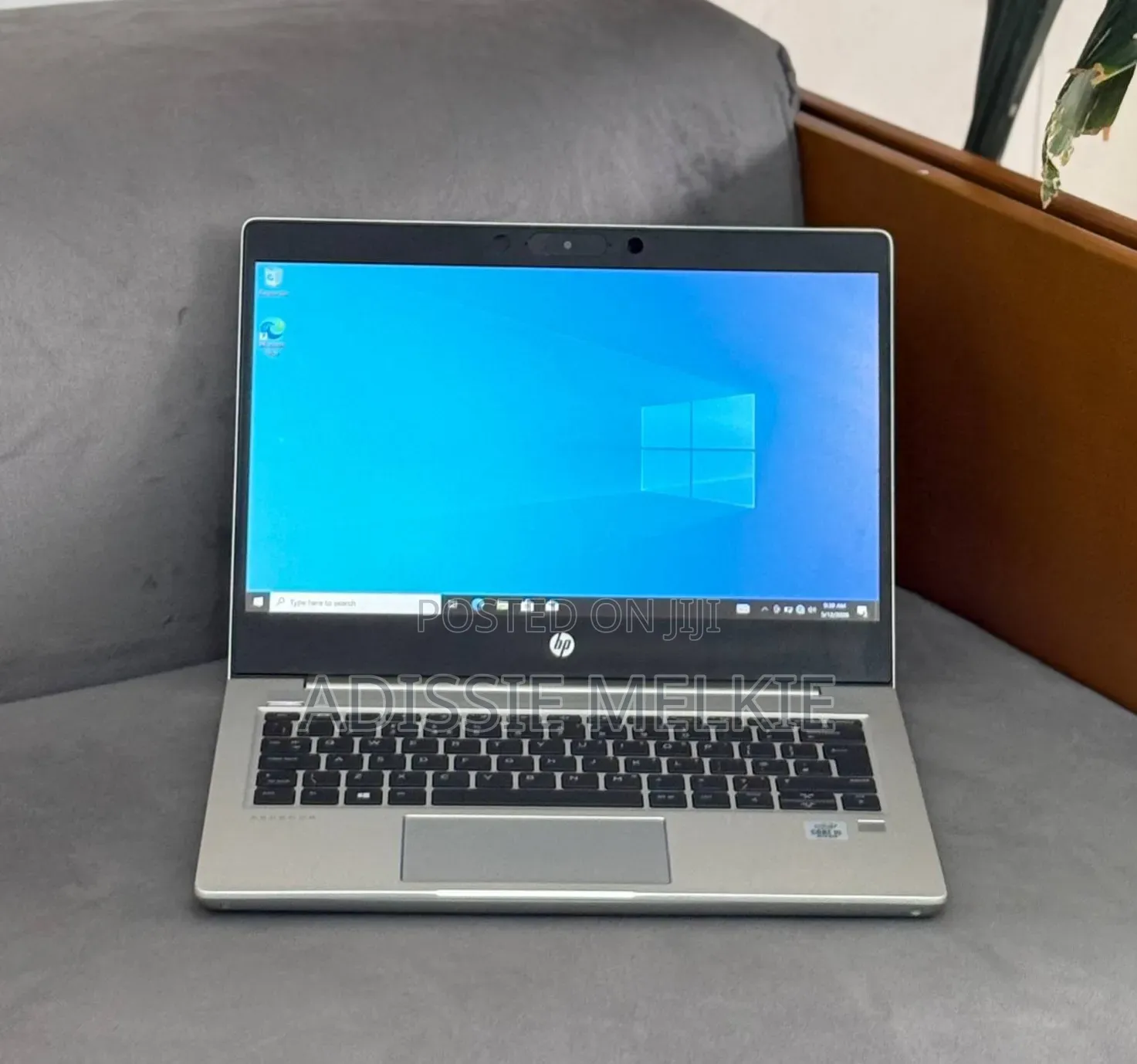 New Laptop HP ProBook 430 G7 16GB Intel Core i5 SSD 512GB