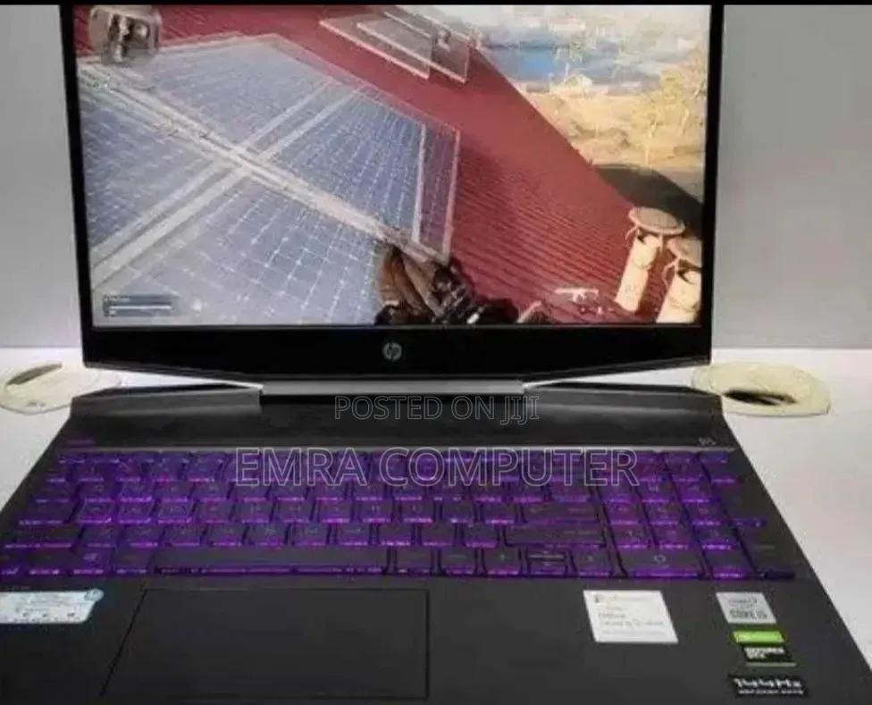 New Laptop HP 16GB Intel Core i7 SSD 1T