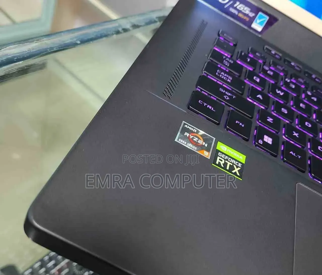 New Laptop HP 16GB Intel Core i7 SSD 1T