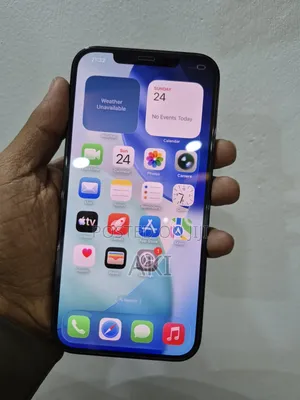 Apple iPhone 12 Pro Max 256 GB Blue