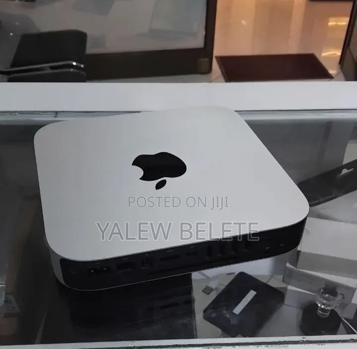 New Desktop Computer Apple Mac Mini 6GB Intel Core 2 Duo SSD 320GB