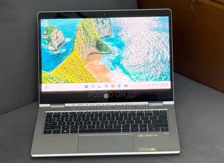 New Laptop HP ProBook 430 G8 16GB AMD Ryzen 5 SSD 512GB