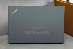 New Laptop Lenovo ThinkPad T14 16GB Intel Core i5 SSD 512GB
