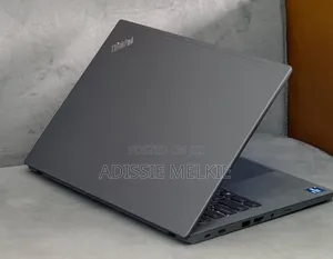 New Laptop Lenovo ThinkPad T14 16GB Intel Core i5 SSD 512GB