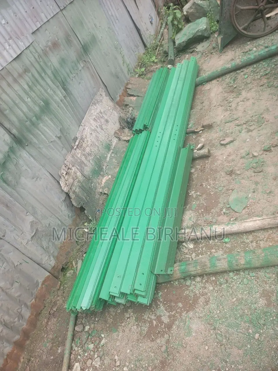 Construction Lift(Gong Lift)
