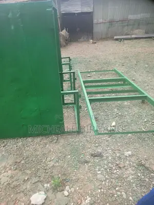 Construction Lift(Gong Lift)