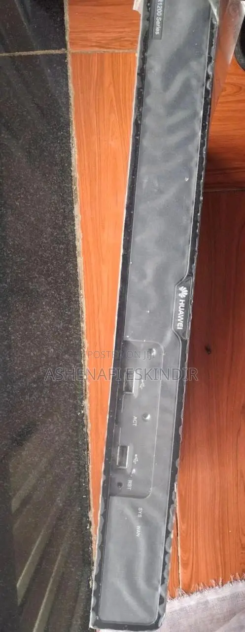 Huawei Ar1200 Series