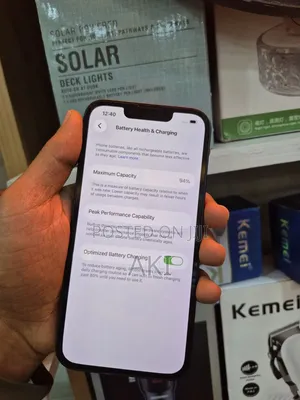 Apple iPhone 13 128 GB