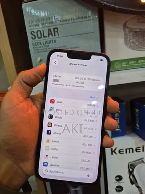 Apple iPhone 13 128 GB