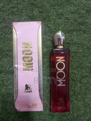 Moon Perfume