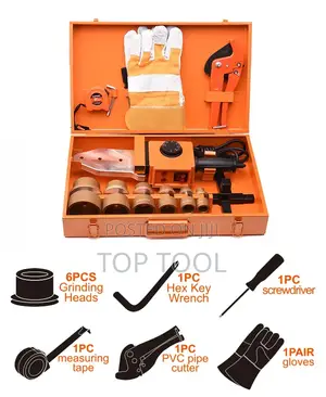 ፡Finder Fd Plastic Pipe Welding Machine,