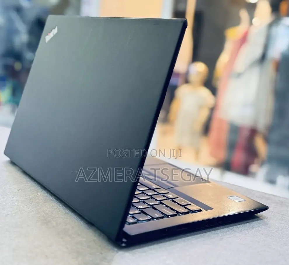 New Laptop Lenovo ThinkPad X1 Carbon 8GB Intel Core i5 SSD 256GB
