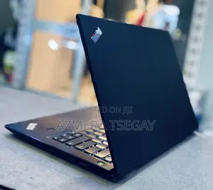 New Laptop Lenovo ThinkPad X1 Carbon 8GB Intel Core i5 SSD 256GB