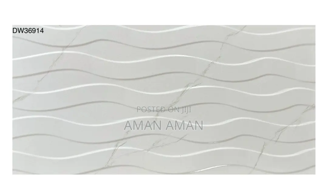 Floor and Wall Ceramics