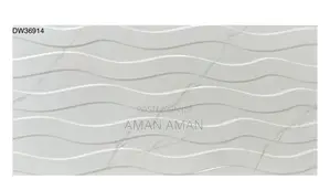 Floor and Wall Ceramics