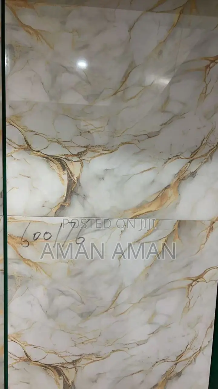 Floor and Wall Ceramics
