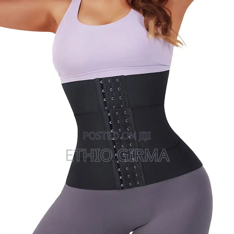 የሴቶች ሸይፕዌር (Shapewear Corset)