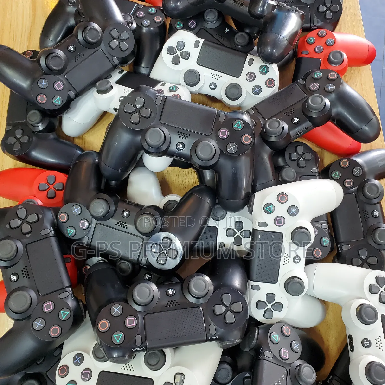 Playstation 4 Controller