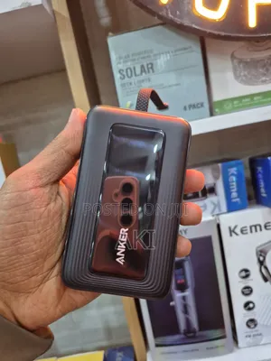 Anker Powebank
