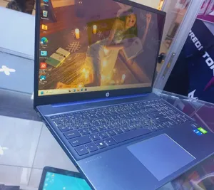 New Laptop HP 16GB Intel Core i5 SSD 512GB
