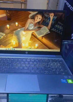 New Laptop HP 16GB Intel Core i5 SSD 512GB