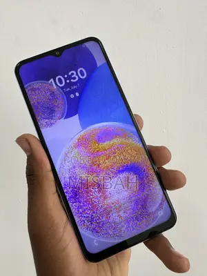 New Samsung Galaxy A23 128 GB Blue
