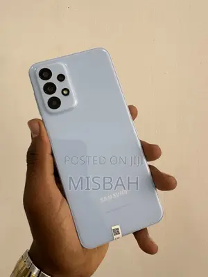 New Samsung Galaxy A23 128 GB Blue