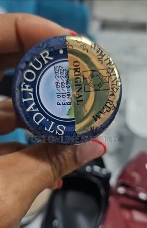 Dalfour Beauty Whitening Cream