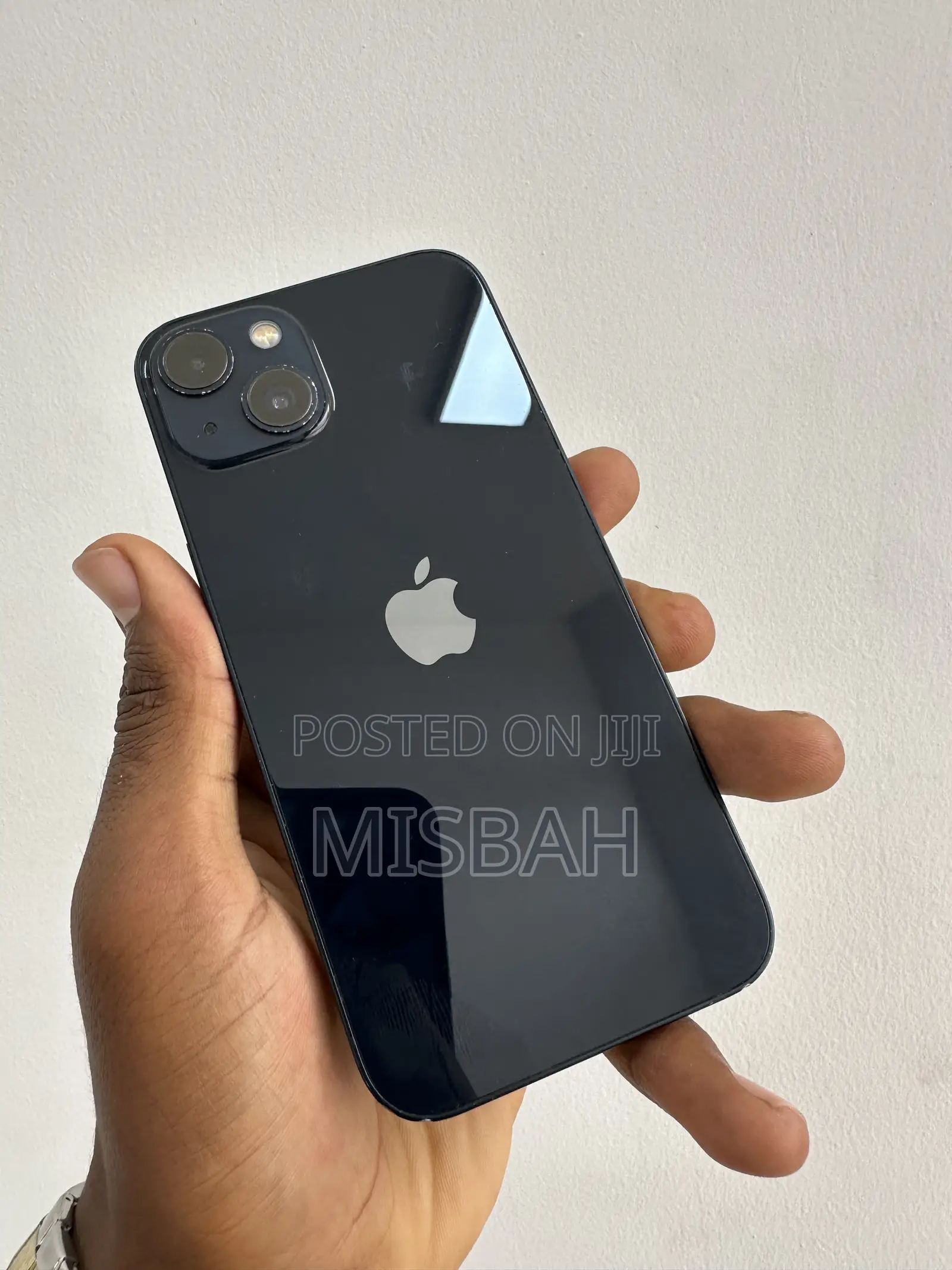 Apple iPhone 13 256 GB Black