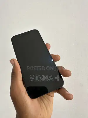 Apple iPhone 13 256 GB Black