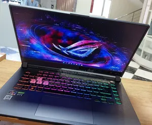 New Laptop Asus ROG Strix G16 G614 16GB AMD Ryzen 9 SSD 1T
