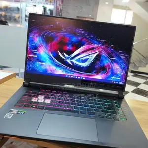 New Laptop Asus ROG Strix G16 G614 16GB AMD Ryzen 9 SSD 1T