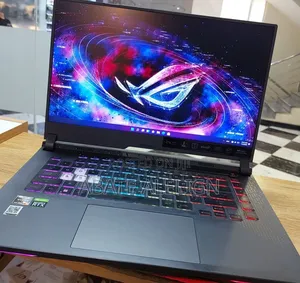New Laptop Asus ROG Strix G16 G614 16GB AMD Ryzen 9 SSD 1T