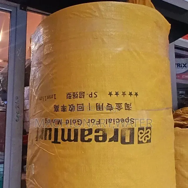 Dream Turf Gold Mininig 5star