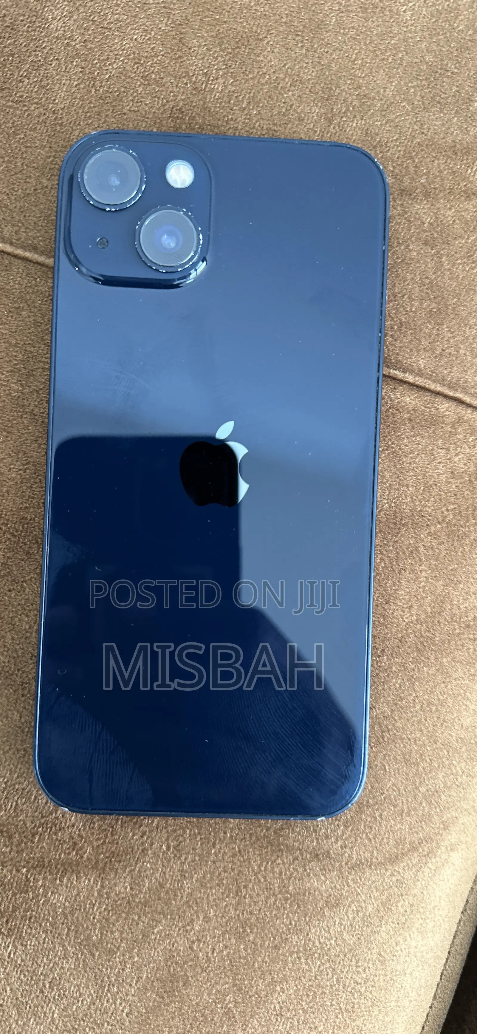 Apple iPhone 13 256 GB Black