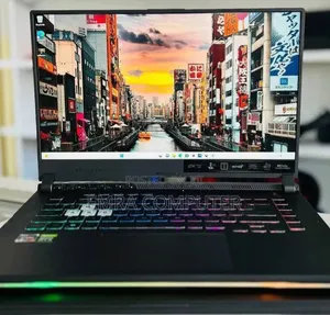 New Laptop Asus 16GB AMD Ryzen 7 SSD 1T