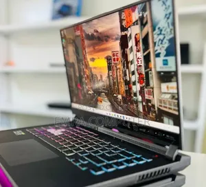 New Laptop Asus 16GB AMD Ryzen 7 SSD 1T