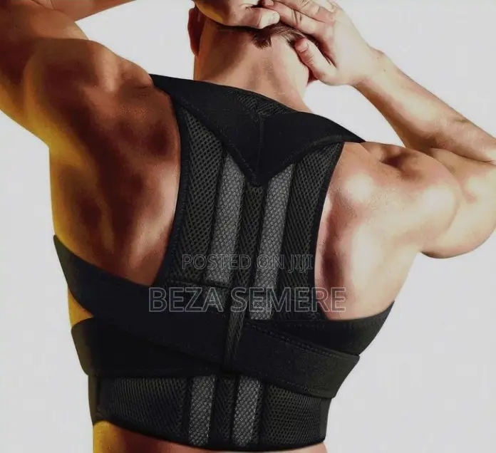 Premium Spine Stabilizer Lumbar Protection Band